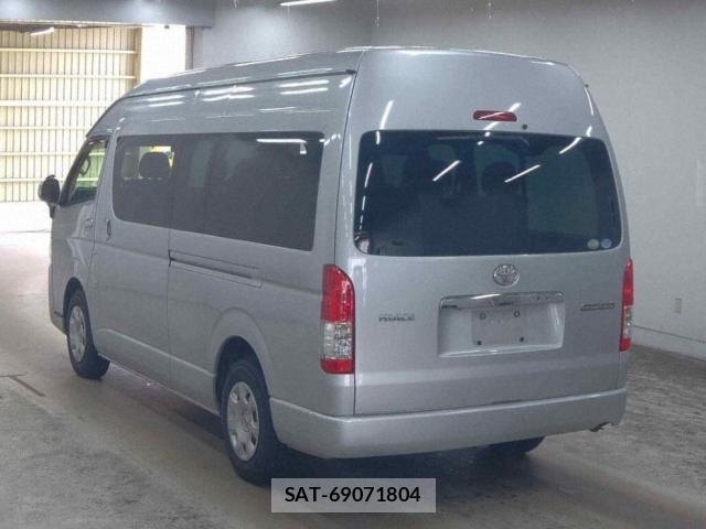 Toyota HIACE WAGON 2015-08 8876099-1