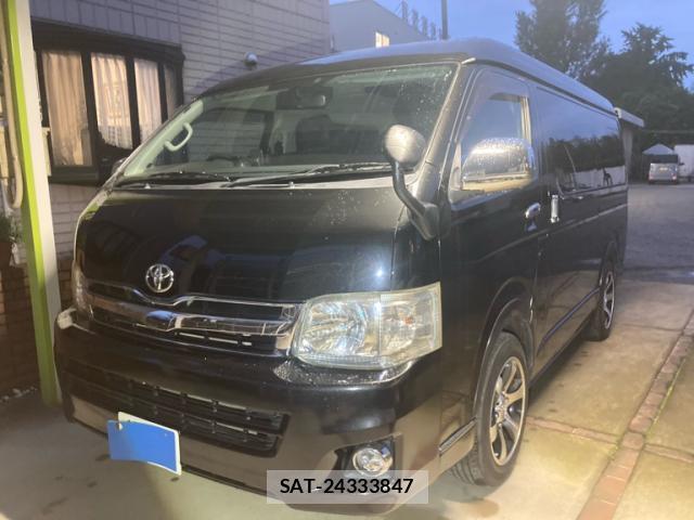 Toyota HIACE WAGON 2012-02 8876166-1