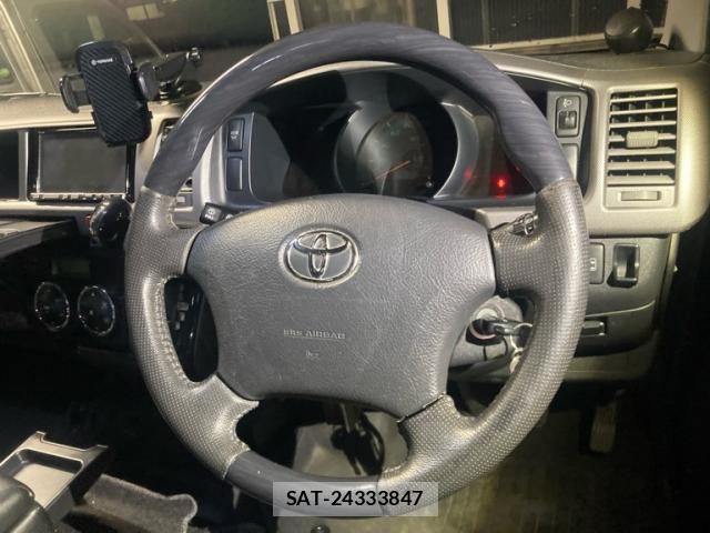 Toyota HIACE WAGON 2012-02 8876166-11