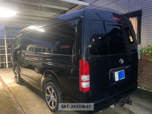 Toyota HIACE WAGON 2012-02 8876166-12