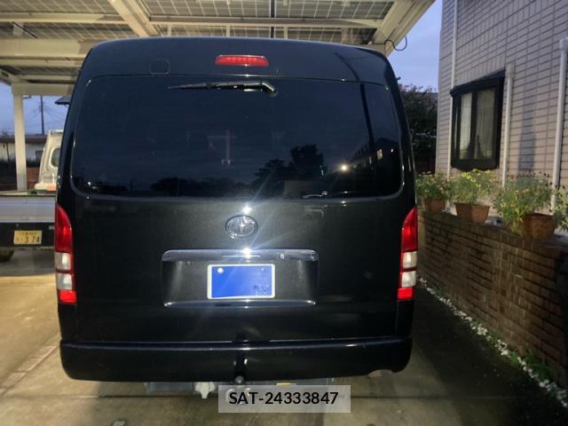 Toyota HIACE WAGON 2012-02 8876166-13