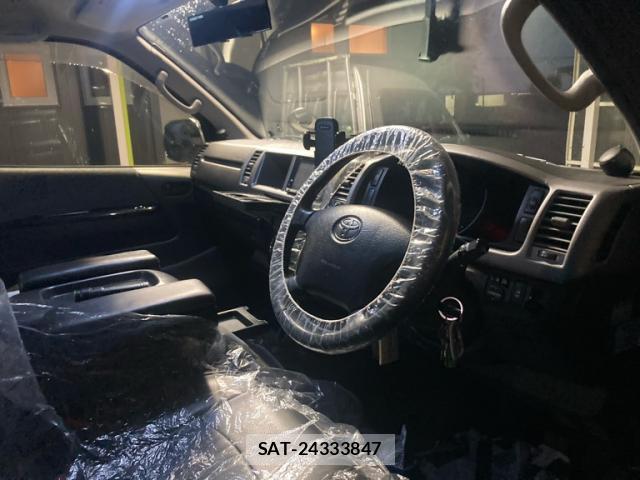 Toyota HIACE WAGON 2012-02 8876166-14