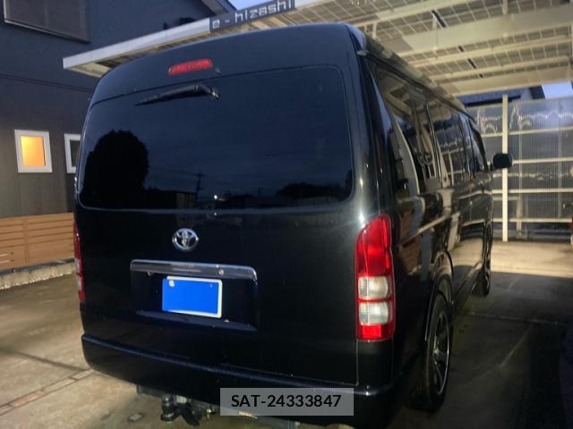 Toyota HIACE WAGON 2012-02 8876166-3