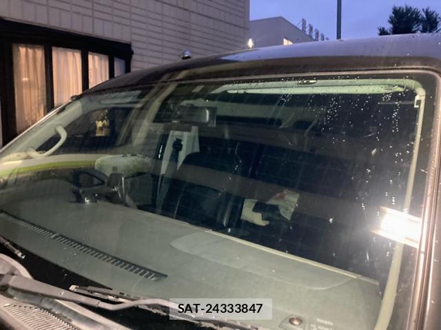 Toyota HIACE WAGON 2012-02 8876166-4