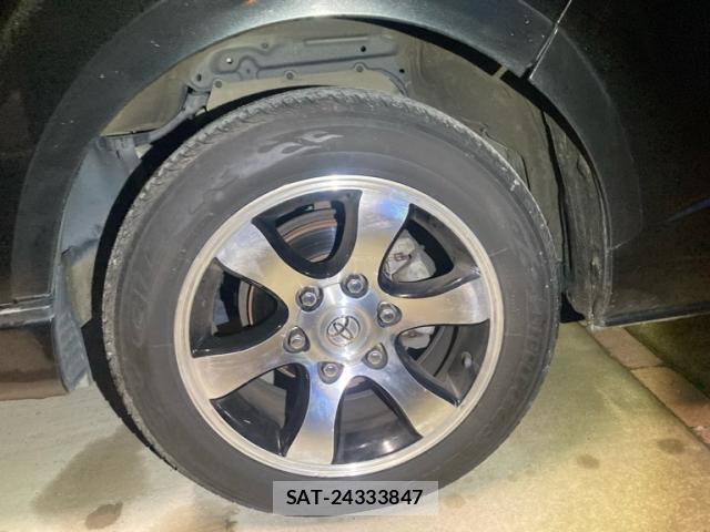 Toyota HIACE WAGON 2012-02 8876166-5
