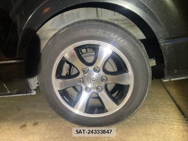 Toyota HIACE WAGON 2012-02 8876166-6