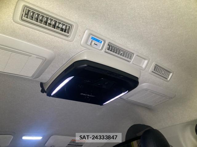 Toyota HIACE WAGON 2012-02 8876166-7