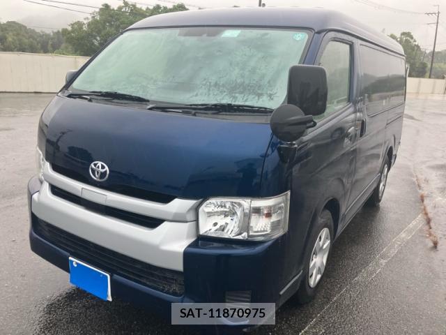 Toyota HIACE WAGON 2019-04 8877080-0