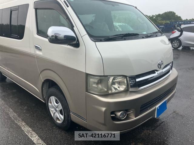 Toyota HIACE WAGON 2005-08 8877081-1