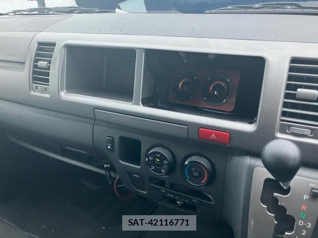 Toyota HIACE WAGON 2005-08 8877081-14