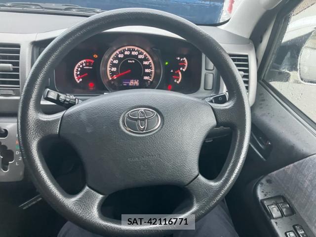 Toyota HIACE WAGON 2005-08 8877081-15