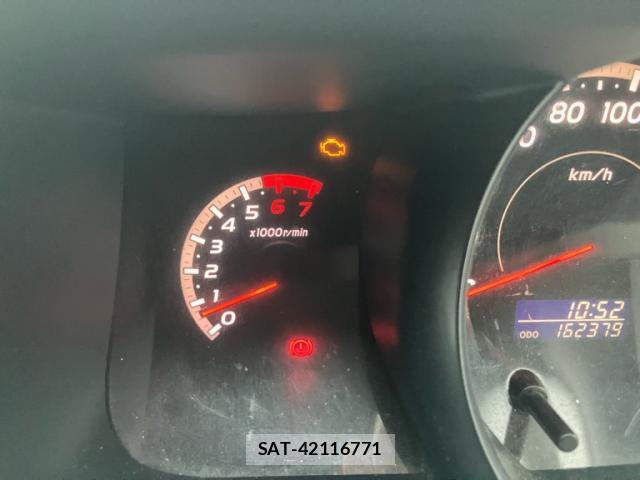 Toyota HIACE WAGON 2005-08 8877081-18