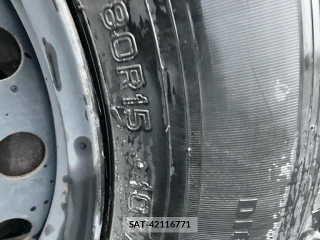 Toyota HIACE WAGON 2005-08 8877081-6