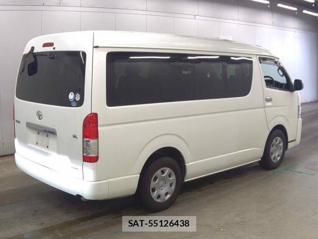 Toyota HIACE WAGON 2019-09 8877295-1