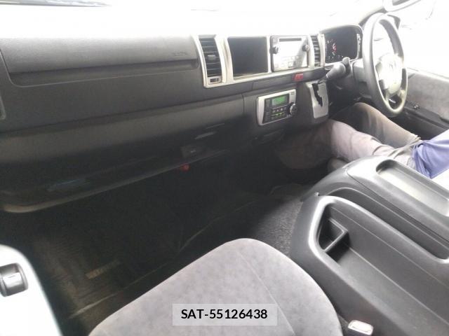 Toyota HIACE WAGON 2019-09 8877295-2
