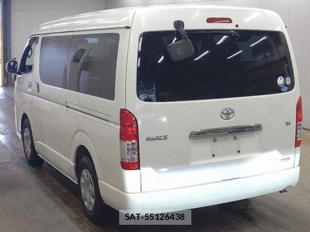 Toyota HIACE WAGON 2019-09 8877295-4