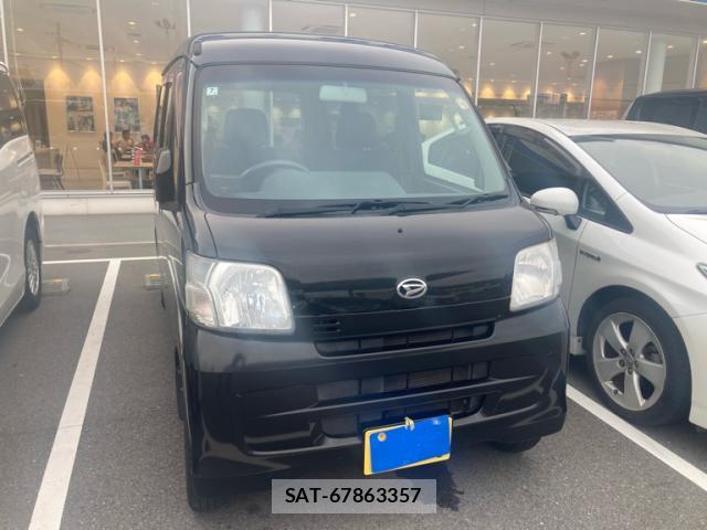 Daihatsu HIJET CARGO 2017-03 8876034-1