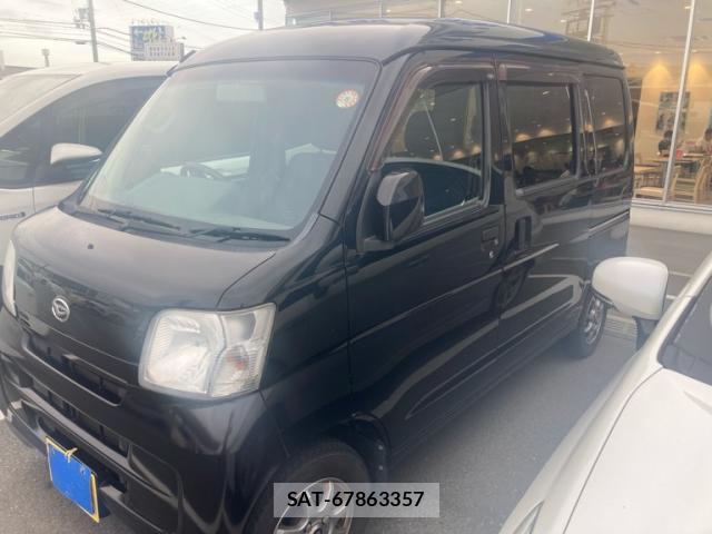 Daihatsu HIJET CARGO 2017-03 8876034-13