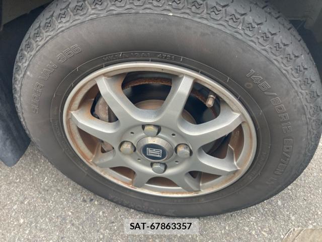 Daihatsu HIJET CARGO 2017-03 8876034-17