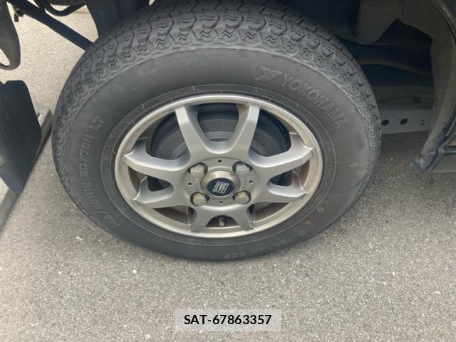 Daihatsu HIJET CARGO 2017-03 8876034-18