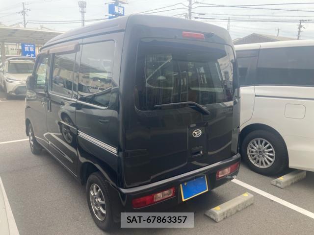 Daihatsu HIJET CARGO 2017-03 8876034-3
