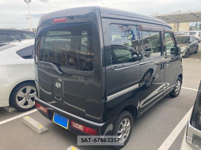 Daihatsu HIJET CARGO 2017-03 8876034-5