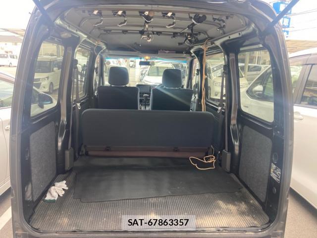 Daihatsu HIJET CARGO 2017-03 8876034-6
