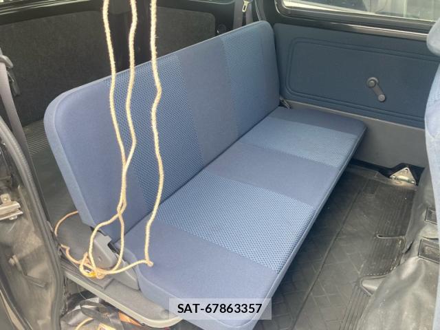 Daihatsu HIJET CARGO 2017-03 8876034-9