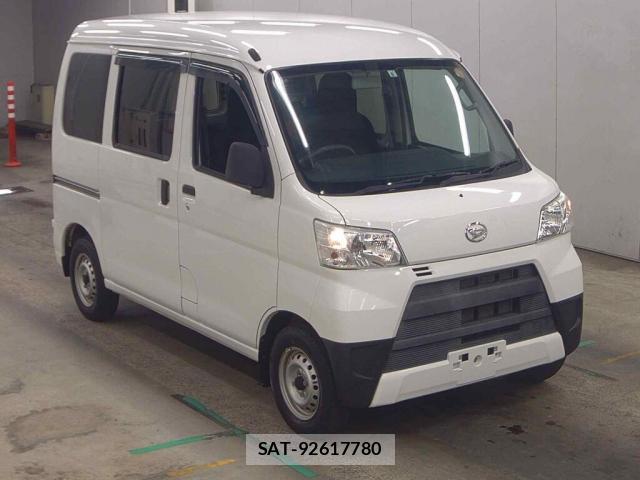 Daihatsu HIJET CARGO 2020-08 8876194-0