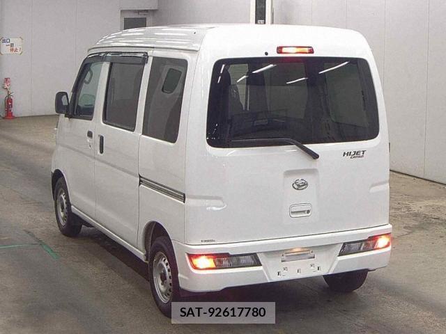 Daihatsu HIJET CARGO 2020-08 8876194-1