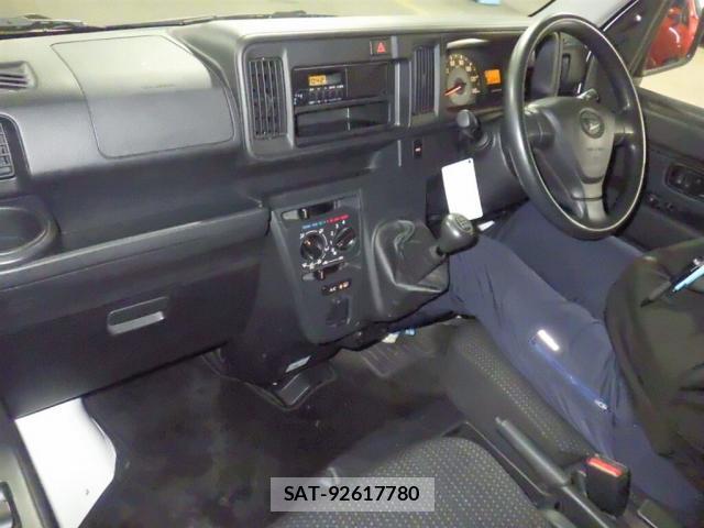 Daihatsu HIJET CARGO 2020-08 8876194-2