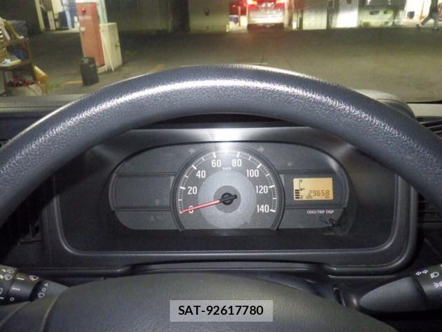 Daihatsu HIJET CARGO 2020-08 8876194-3