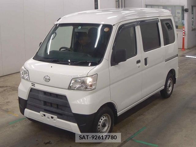 Daihatsu HIJET CARGO 2020-08 8876194-4
