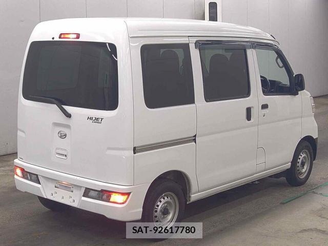 Daihatsu HIJET CARGO 2020-08 8876194-5