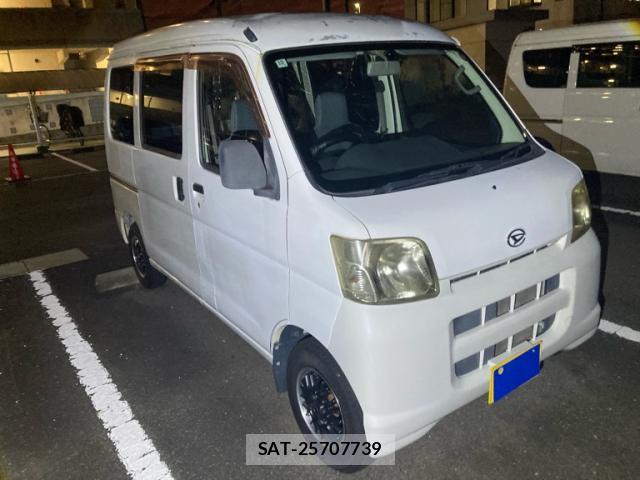 Daihatsu HIJET CARGO 2007-11 8876264-1