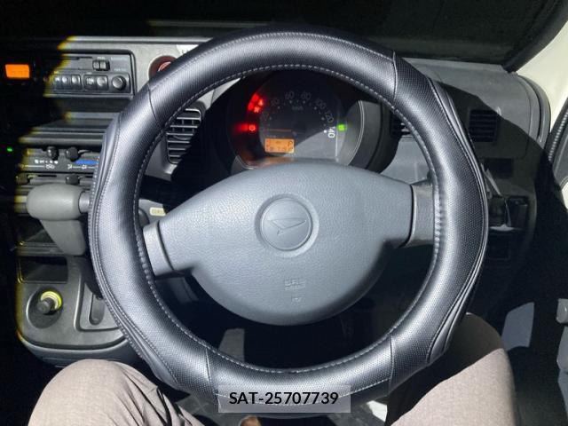 Daihatsu HIJET CARGO 2007-11 8876264-11