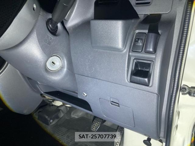 Daihatsu HIJET CARGO 2007-11 8876264-14