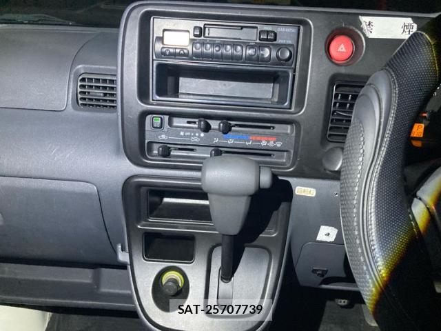 Daihatsu HIJET CARGO 2007-11 8876264-16