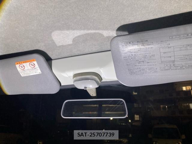 Daihatsu HIJET CARGO 2007-11 8876264-17