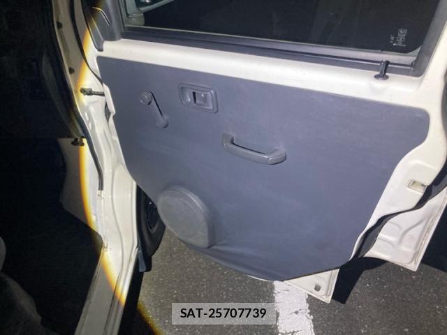 Daihatsu HIJET CARGO 2007-11 8876264-6