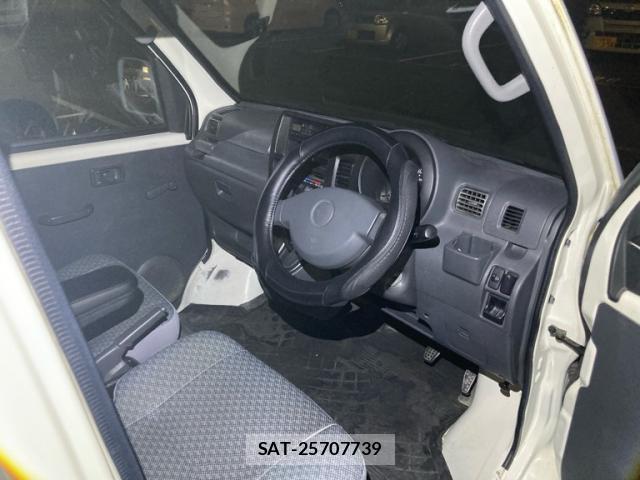 Daihatsu HIJET CARGO 2007-11 8876264-7