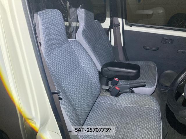 Daihatsu HIJET CARGO 2007-11 8876264-8