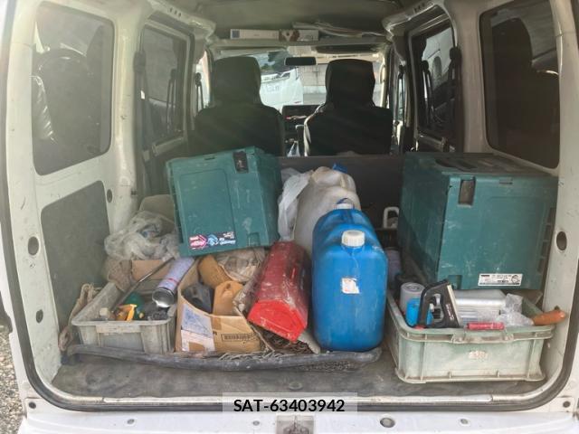 Daihatsu HIJET CARGO 2014-09 8876532-11
