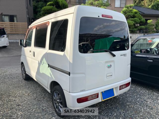 Daihatsu HIJET CARGO 2014-09 8876532-13