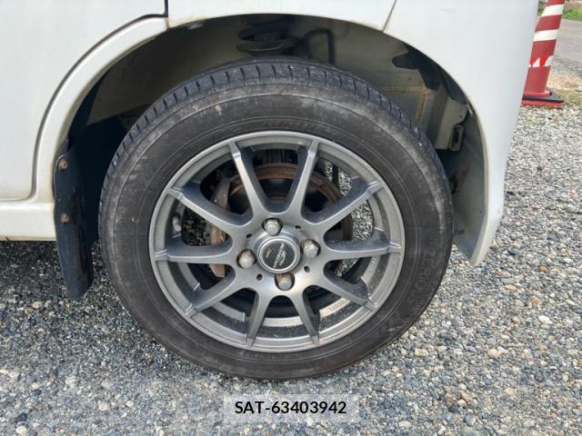 Daihatsu HIJET CARGO 2014-09 8876532-3