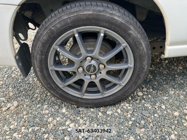 Daihatsu HIJET CARGO 2014-09 8876532-4