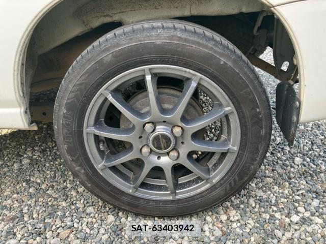 Daihatsu HIJET CARGO 2014-09 8876532-5