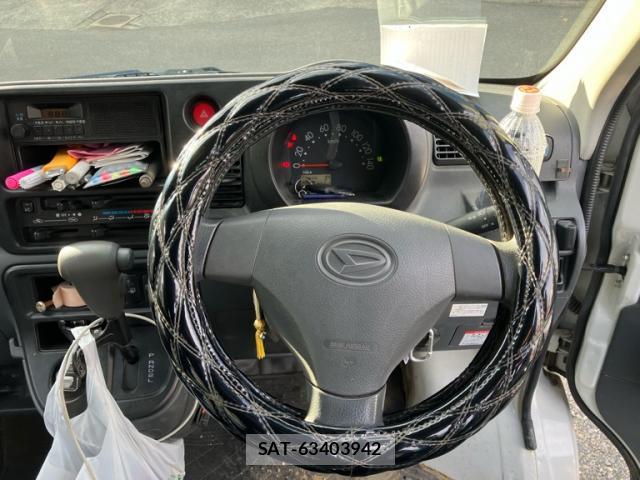 Daihatsu HIJET CARGO 2014-09 8876532-7
