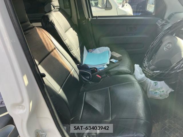 Daihatsu HIJET CARGO 2014-09 8876532-9