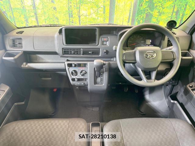 Daihatsu HIJET CARGO 2022-02 8874022-1